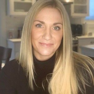 Meet your Posher, Kate